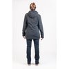 Dovetail Workwear Eli Chore Coat - Black XL DWF19OW1-001-XL